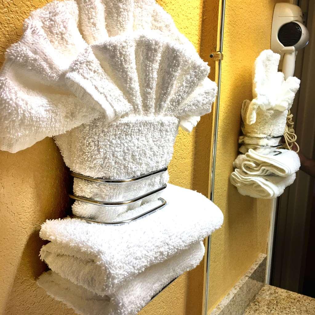 Americas Best Value Inn And Suites Little Rock Pokoj fotografie