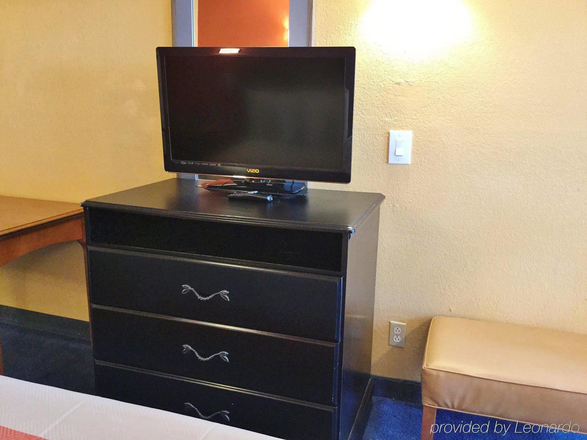 Americas Best Value Inn And Suites Little Rock Exteriér fotografie